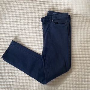 Banana Republic Mens Traveler Pant